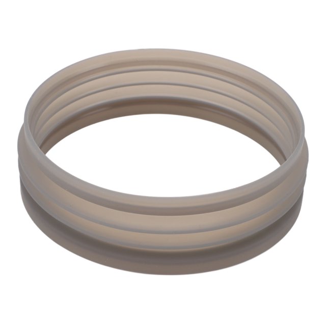 Silicone Bellow, Easy Installation Coffee Grinder Accessories Coffee Single Dose Bellow for Replacement