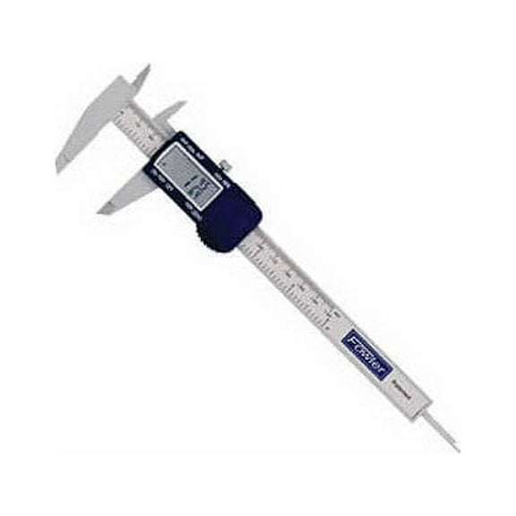 Fowler 74-101-175 6 in. Poly-Cal Electronic Caliper