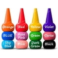 thumbnail image 1 of Toddler Crayons Palm Grip Crayons, 12 Colors Crayon Crayons Stackable Toddlers And Children, Safe And Non-Toxic, 1 of 7
