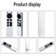 thumbnail image 4 of For APPLE TV 4K Remote Control Universal Replace Remote Control High Compatibility Long Range, Ergon, 4 of 5