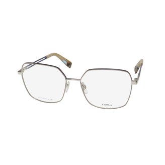 Emilio Pucci Rectangle Women Gold Metal Frame Emilio Pucci Women Eyeglasses EP2683 001 Black 51 15 135  main image 2