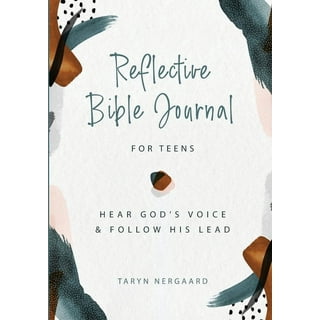 Bible Journaling 101: A Work Book Guide to See God's Word in a New Light  (Hardcover) 