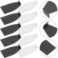 thumbnail image 3 of Miangastore 10 Pcs Embouts de Nœud Violoncello Pièces de Réparation Accessoires Violoncello, 3 of 9
