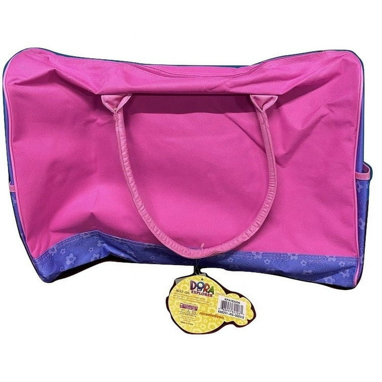 Dora The Explorer Duffel Bag (19