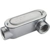 Conduit Body with Cover and Type LL Gasket