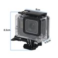 thumbnail image 2 of Compatible with GoPro Hero 7 Black 6 5 waterproof housing, protective, 2 of 4