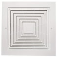 thumbnail image 1 of Broan L100 High Capacity Polymeric Ventilation Fan, 109 CFM, 1 of 1