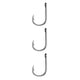 thumbnail image 1 of Anzuelos de Pesca Wosthever 100 Piezas Acero de Alto Carbono 8 #, 1 of 6