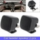 thumbnail image 2 of 2Pcs 500W Mini High Efficiency Car Tweeter Speakers Auto Horn Audio Music Stereo Speaker for Car Au, 2 of 5