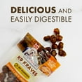 thumbnail image 5 of PurLuv K9 Kraves Chicken and Peanut Butter Mini Bone Chew 20 count, 5 of 7