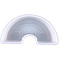 thumbnail image 1 of 1x/6x 3d planeta nube moldes de silicona para lámpara de noche luz de noche Diy arte artesanal, 1 of 5
