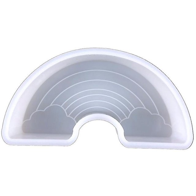 1x/6x 3d planeta nube moldes de silicona para lámpara de noche luz de noche Diy arte artesanal