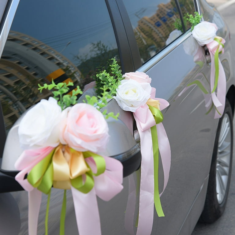Artificial Flowers For Wedding Car Best Flower Site
