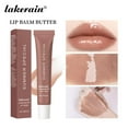 thumbnail image 2 of Bálsamo labial hidratante de mantequilla de verano Lakerain Bálsamo labial hidratante de mantequilla de verano, 2 of 7
