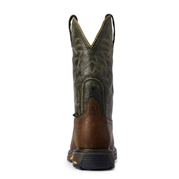 ARIAT Men's Workhog CSA Metguard Composite Toe Work Boot