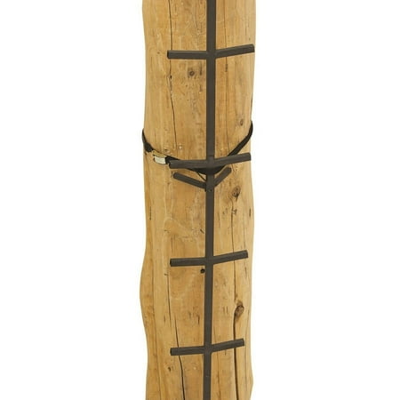 Rivers Edge Connect-N Climb Extension Climbing Aid, 5'