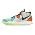 thumbnail image 3 of Zapatillas de baloncesto Nike Kyrie 8 Infinity con punta redonda, amortiguación, antideslizantes y duraderas, de caña media, tanto para hombres como para mujeres, 3 of 5