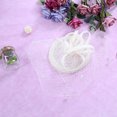 thumbnail image 4 of Tocados para fiesta de cóctel, tocados de plumas para cóctel de flores, fiesta de té, tocados de plumas meticulosamente diseñados, 4 of 9