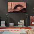 thumbnail image 4 of KEF LSX II LT Altavoces inalámbricos HiFi - Par (Gris Grafito), 4 of 8