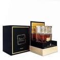 thumbnail image 2 of Eau de Parfum - Lattafa - KHAMRAH - 100 ml - Unisex - Notes of Myrrh, Vanilla, Amber, 2 of 3