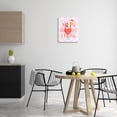 thumbnail image 4 of Stupell Industries Contemporary Mai Tai Suggest A Drink Canvas Art, 16 x 20, by Lil' Rue, 4 of 8