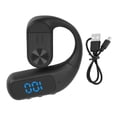 thumbnail image 2 of Auriculares , Auriculares Deportivos Inalámbricos, De Negocios De Negocios De Oreja De Oído 5.5 Stereo, 2 of 7