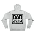 thumbnail image 2 of Unisex Sponge Fleece Pullover Hoodie, 2 of 2