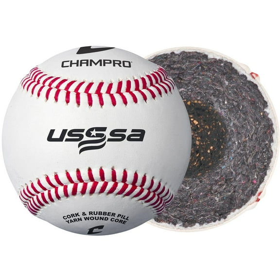 Rawlings MLB Baseballs, 12 Pack