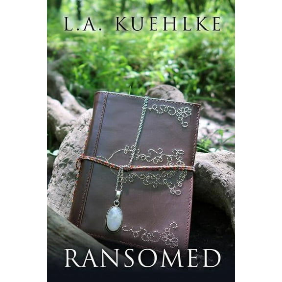 Ransomed (Paperback)