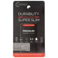 thumbnail image 1 of Casper Premium 0.33mm Tempered Glass for Google Pixel 3A - Clear, 1 of 1