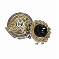 thumbnail image 5 of 3pcs Hq9 Replacement Shaver Head For Philips Razor Hq9090 Razor Blade, 5 of 5