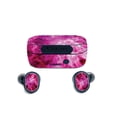 thumbnail image 1 of MightySkins SKSE-Red Mystic Flames Skin for Sesh True Wireless Earbuds - Red Mystic Flames, 1 of 3