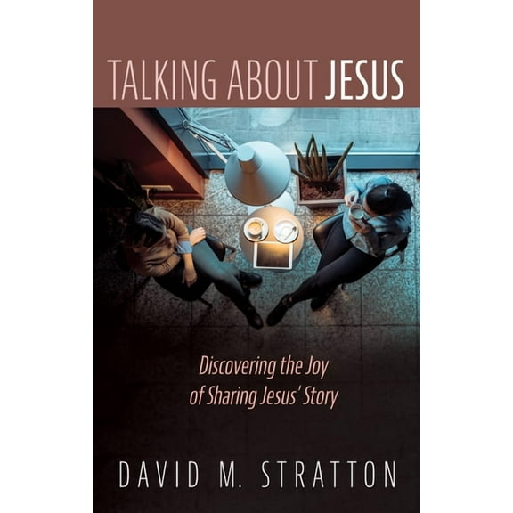 Talking about Jesus (Hardcover)