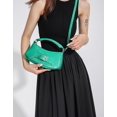 thumbnail image 2 of Kukuzhu Women Hobo Bag Tote Bag Small Elegant Crossbody Bag Party Shoulder Bag, 2 of 5