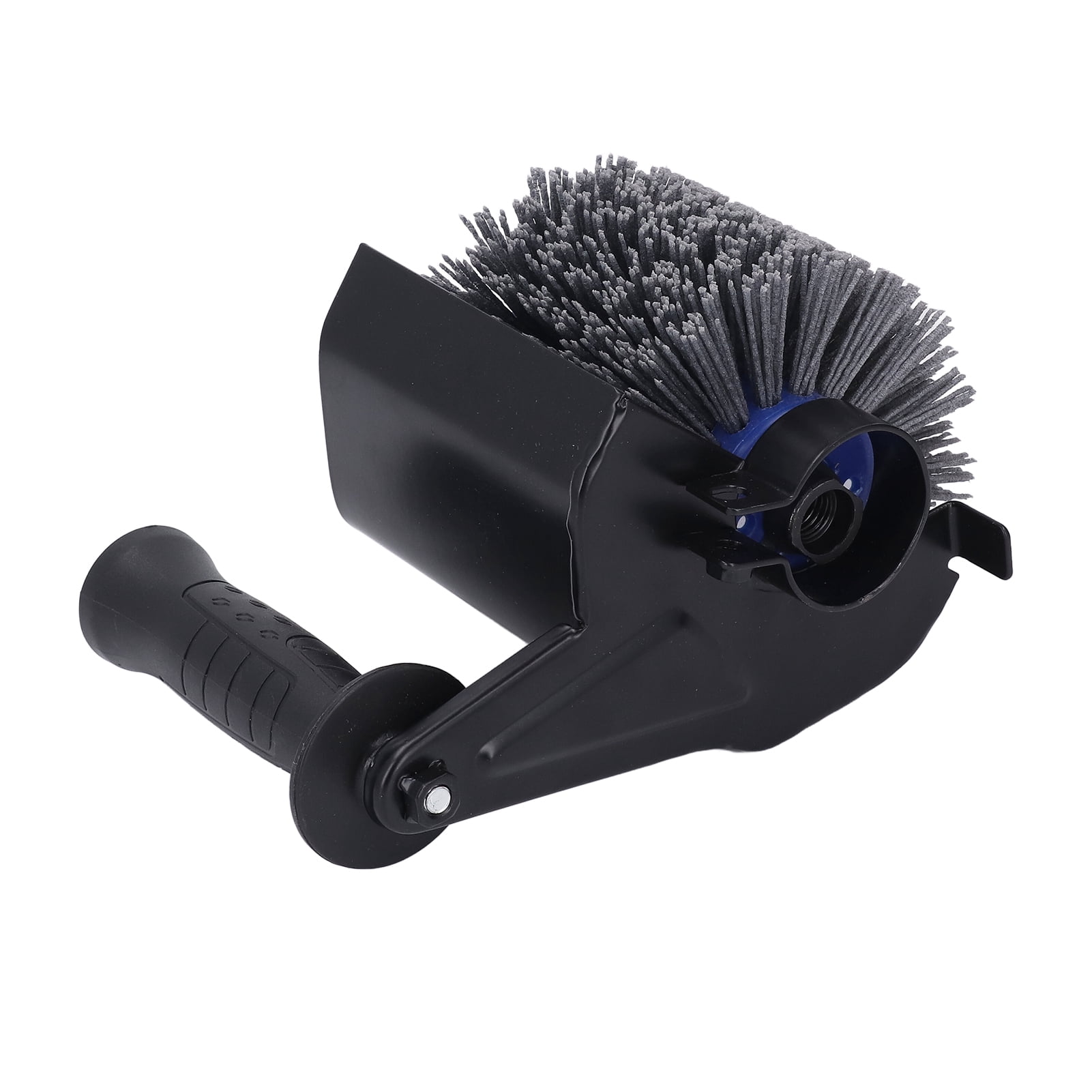 BOKYAN Angle Grinder to Wire Drawing Polishing Machine Accessories Conversion Kit for Buffing and Polishing