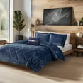 thumbnail image 2 of Gracie Mills Eirlys Velvet Comforter Set - GRACE-11993, 2 of 5