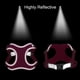 thumbnail image 5 of Personalized Dog Harness Leash Set Reflective Dogs Vest Harness Pet Walking Lead Rope Free Print Pets Name Dog Cat Pattern 2XS-L ShopWise Round, 5 of 12