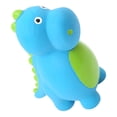 thumbnail image 4 of Dog Squeaky Toy Cartoon Dinosaur Latex Toy Funny Puppy Toy Interactive Dog Toy, 4 of 7
