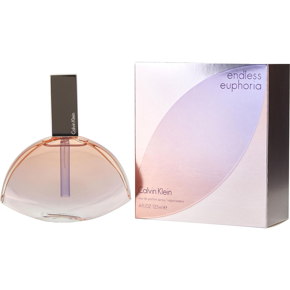 Endless Euphoria Endless Euphoria Women Eau De Parfum Spray 4 Oz By Endless Euphoria Walmart