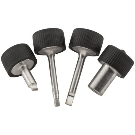 

BikeMaster 18-0001 4-Piece Carburetor Wrench Set