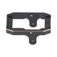thumbnail image 4 of Soporte servo para coche RC, soporte de montaje servo de latón Soporte servo RC de latón Soporte de montaje servo RC Diseño revolucionario, 4 of 9