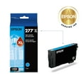 thumbnail image 2 of Epson 277 Claria Photo HD Ink High Capacity Cyan Cartridge (T277XL220-S) Works with Expression Photo XP-850, XP-860, XP-950, XP-960, XP-970, 2 of 6