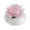 Pink, variant on NSESSHome Solar Outdoor Floating Lamp Colorful Gradient Pond Lamp LED Outdoor Garden Lamp