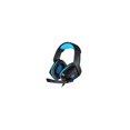 thumbnail image 1 of Auriculares Gamer Phoinkas H1 para PS4 Xbox PC negros, 1 of 6