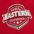 thumbnail image 6 of Men's Red Detroit Red Wings Heritage Lace-Up Pullover Sweatshirt, 6 of 7