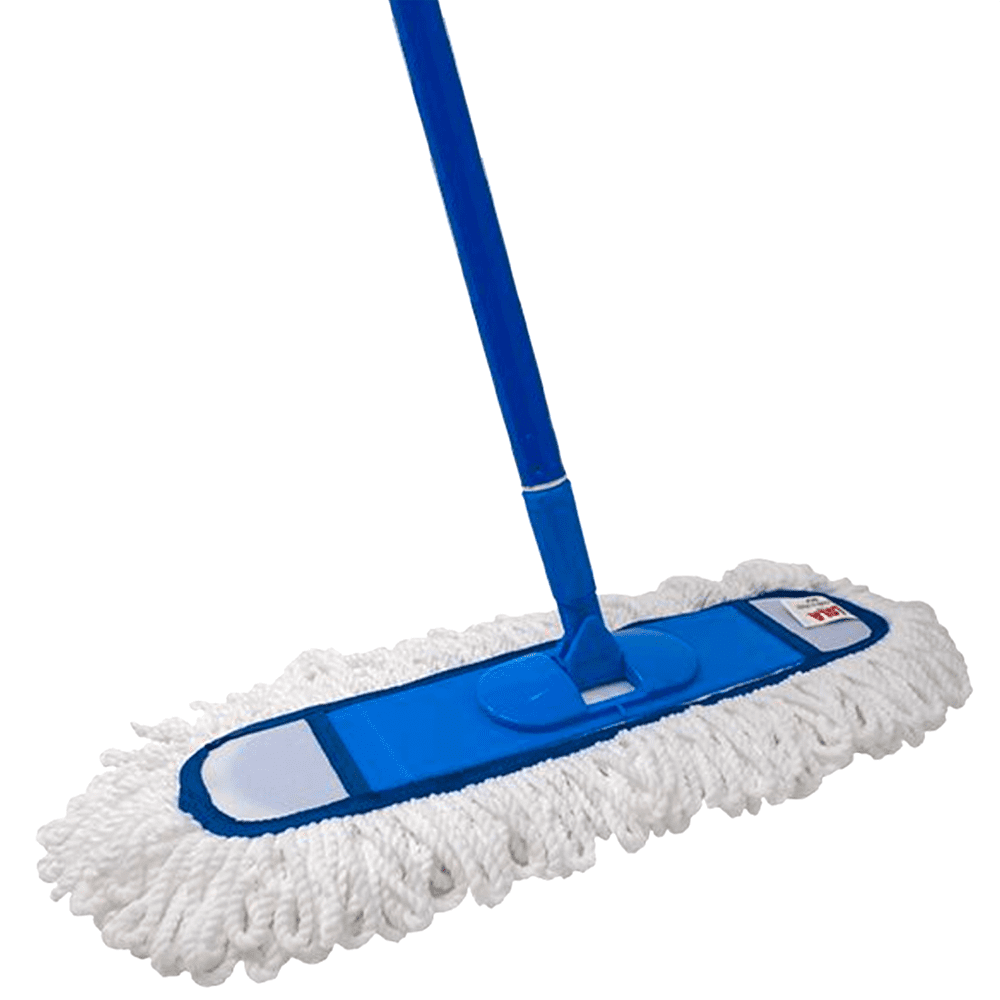 Flexible Dust Mop