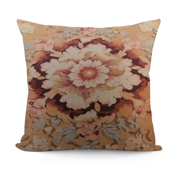 Decorative Pillow Cover for Sofa