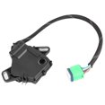 thumbnail image 3 of ANGGREK Auto Transmission Neutral Switch,Auto Transmission Neutral Switch ABS 252927 Fit For 207 Citroen DS3,Neutral Switch, 3 of 8