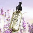 thumbnail image 1 of Sadoer Lavender Dried Flower Multi-Effect Massage Oil (Foreign Edition) 55ml, 1 of 9