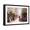 Black Frame, variant on Art.com Parisienne Romance Art Print by Art Atelier Alliance, 18" x 12"